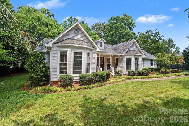 9043 Birch Court, Indian Trail, NC 28079