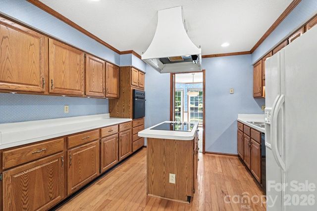 9043 Birch Court, Indian Trail, NC 28079