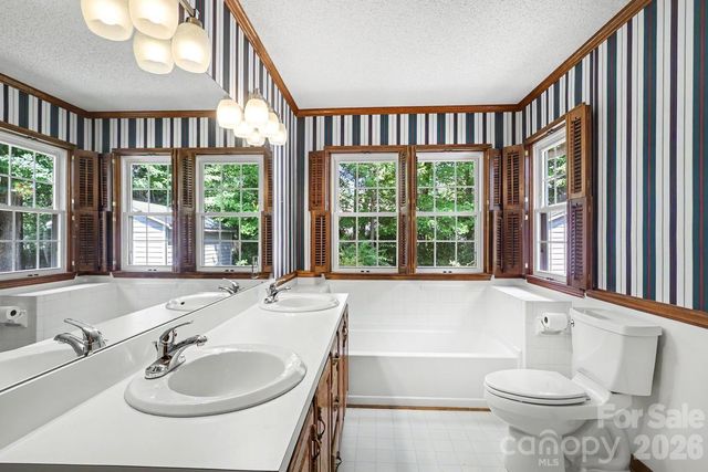 9043 Birch Court, Indian Trail, NC 28079