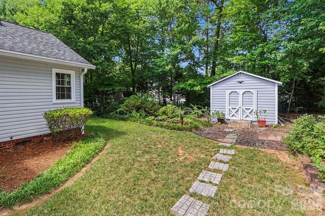 9043 Birch Court, Indian Trail, NC 28079