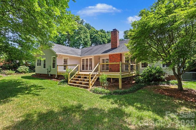 9043 Birch Court, Indian Trail, NC 28079