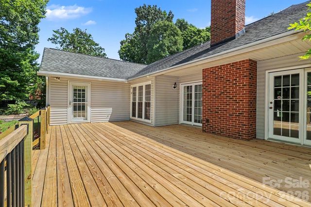 9043 Birch Court, Indian Trail, NC 28079