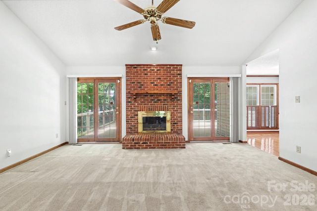 9043 Birch Court, Indian Trail, NC 28079