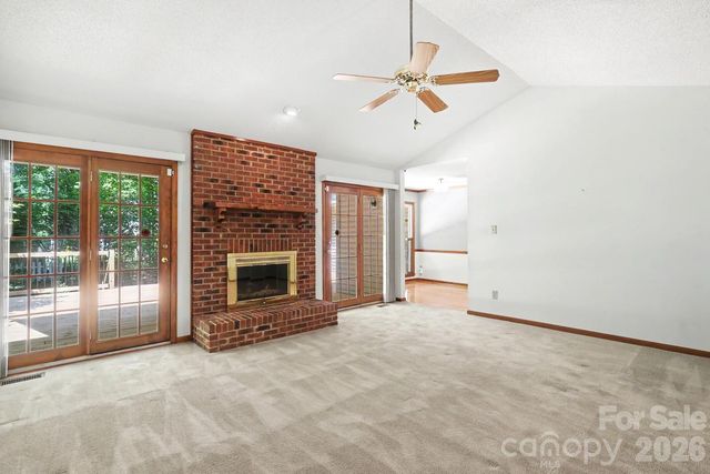 9043 Birch Court, Indian Trail, NC 28079