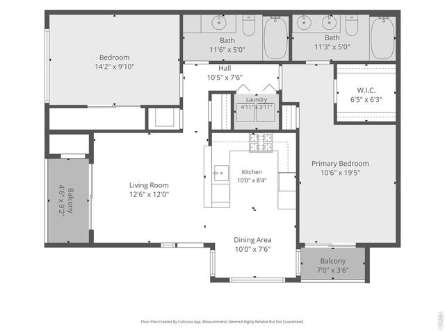 1080 Opal St 201, Broomfield, CO 80020