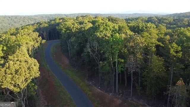 LOT 21 Norton Lane, Dahlonega, GA 30533