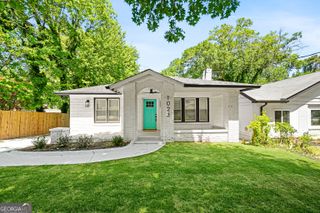 1023 Byron Drive SW, Atlanta, GA 30310