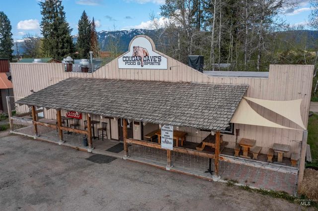 263 N Main St, Donnelly, ID 83615
