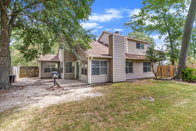 5115 Shady Gardens Drive, Houston, TX 77339