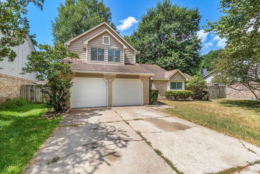 5115 Shady Gardens Drive, Houston, TX 77339