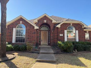 1329 Bent Tree Drive, Frisco, TX 75036