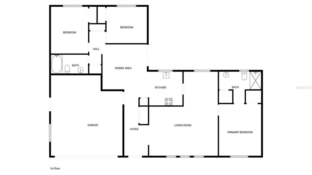 Image 22 of property listing at 4730 CARMEL STREET, Orlando, FL 32808