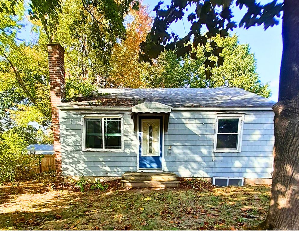 16 Elaine Drive, East Windsor, CT 06016