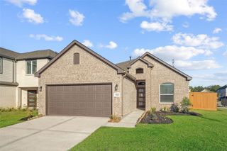 2122 Rosillo Brook Drive, Baytown, TX 77521