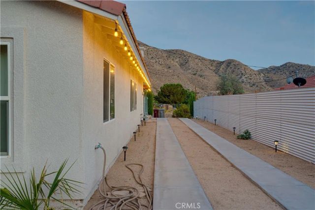 53065 29 Palms Highway, Morongo Valley, CA 92256