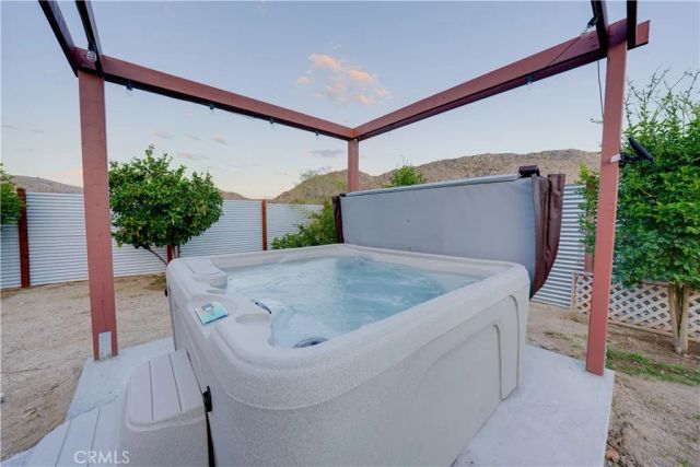 53065 29 Palms Highway, Morongo Valley, CA 92256