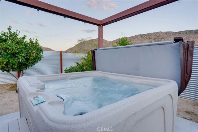 53065 29 Palms Highway, Morongo Valley, CA 92256