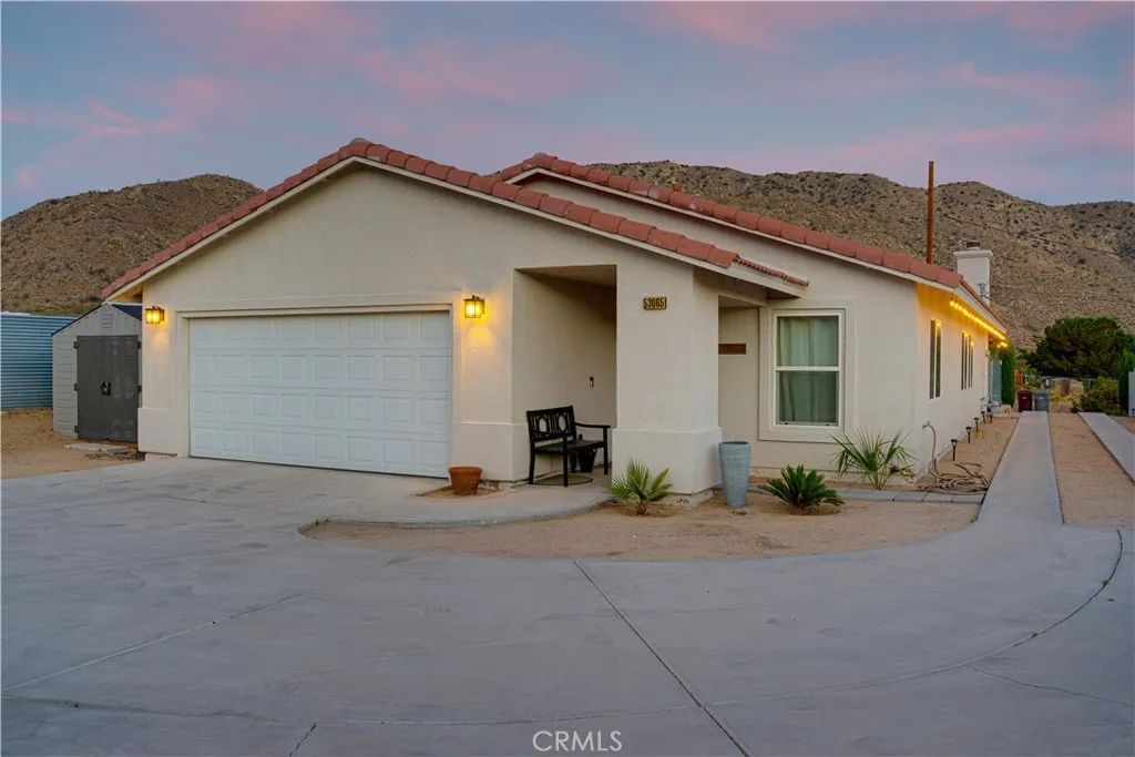 53065 29 Palms Highway, Morongo Valley, CA 92256