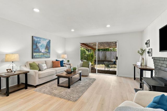 1662 Everglades Drive, Milpitas, CA 95035