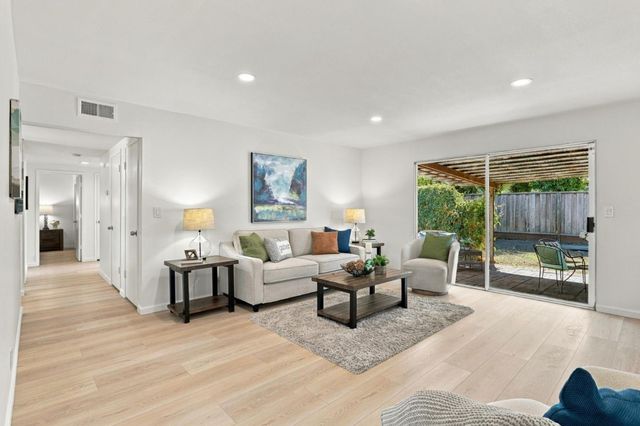 1662 Everglades Drive, Milpitas, CA 95035