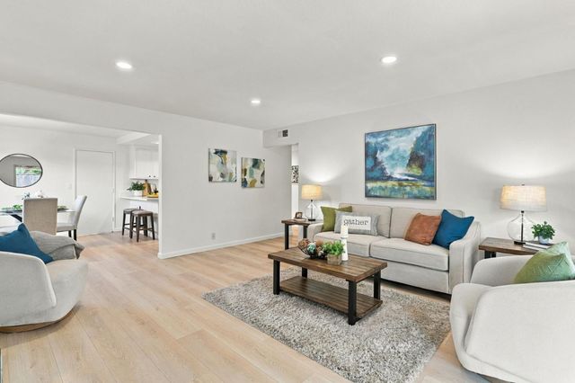 1662 Everglades Drive, Milpitas, CA 95035