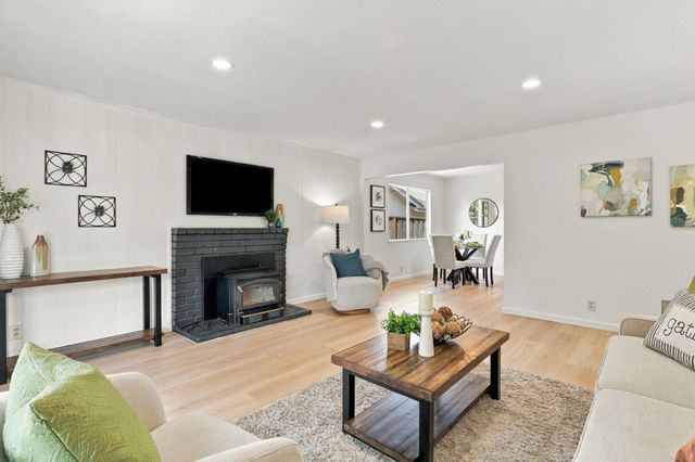 1662 Everglades Drive, Milpitas, CA 95035