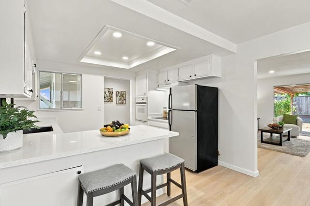 1662 Everglades Drive, Milpitas, CA 95035