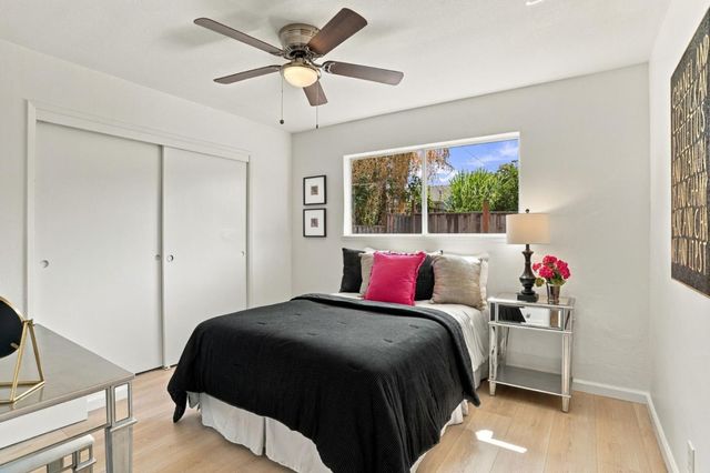 1662 Everglades Drive, Milpitas, CA 95035