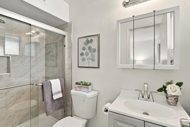 1662 Everglades Drive, Milpitas, CA 95035