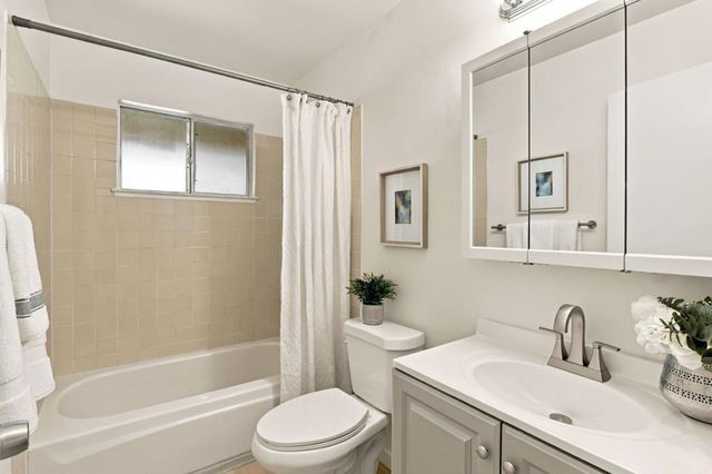 1662 Everglades Drive, Milpitas, CA 95035