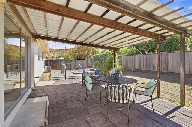 1662 Everglades Drive, Milpitas, CA 95035