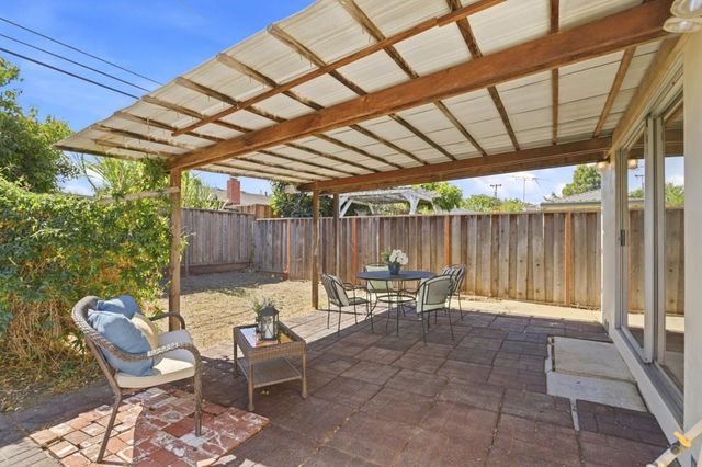 1662 Everglades Drive, Milpitas, CA 95035