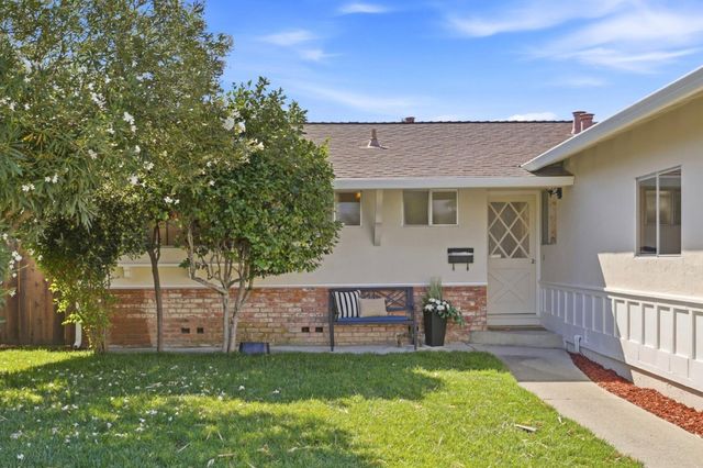 1662 Everglades Drive, Milpitas, CA 95035