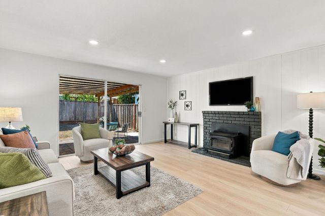 1662 Everglades Drive, Milpitas, CA 95035