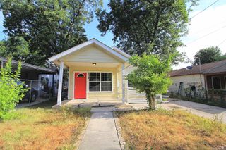 319 NORIA ST, San Antonio, TX 78207