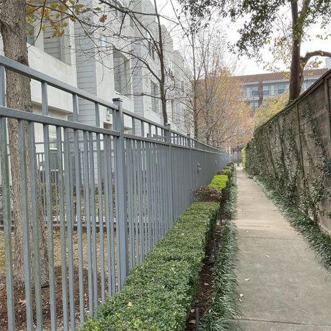 3123 Leeland Street, Houston, TX 77003