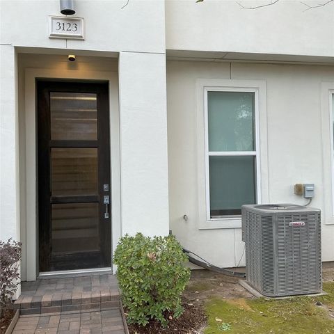 3123 Leeland Street, Houston, TX 77003