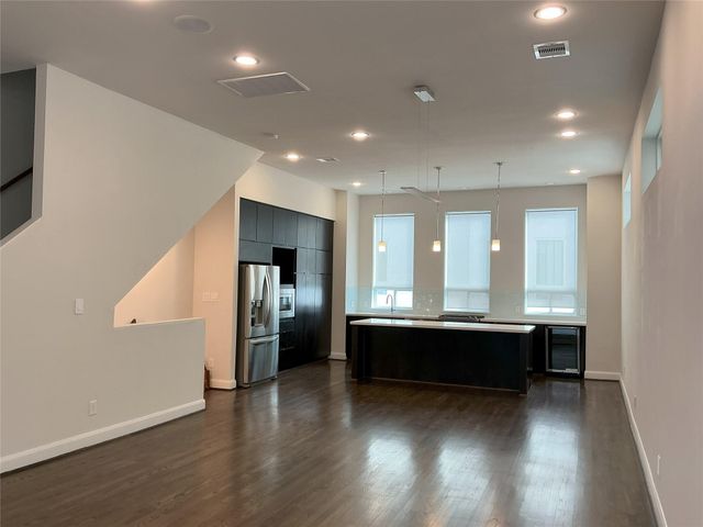 3123 Leeland Street, Houston, TX 77003