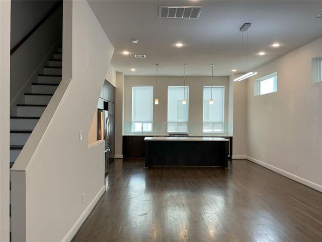 3123 Leeland Street, Houston, TX 77003