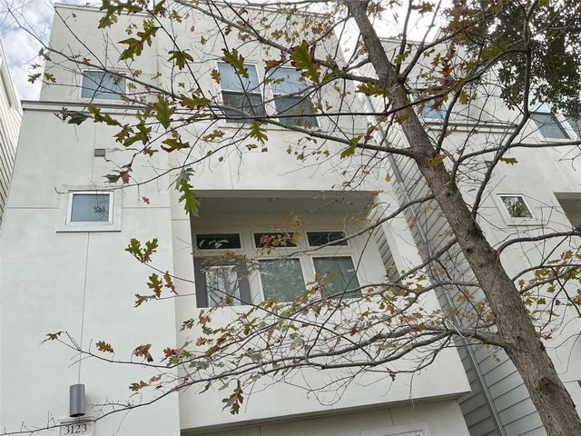 3123 Leeland Street, Houston, TX 77003