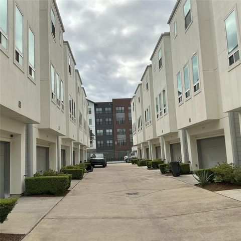 3123 Leeland Street, Houston, TX 77003