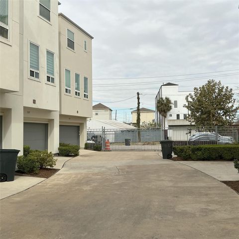 3123 Leeland Street, Houston, TX 77003