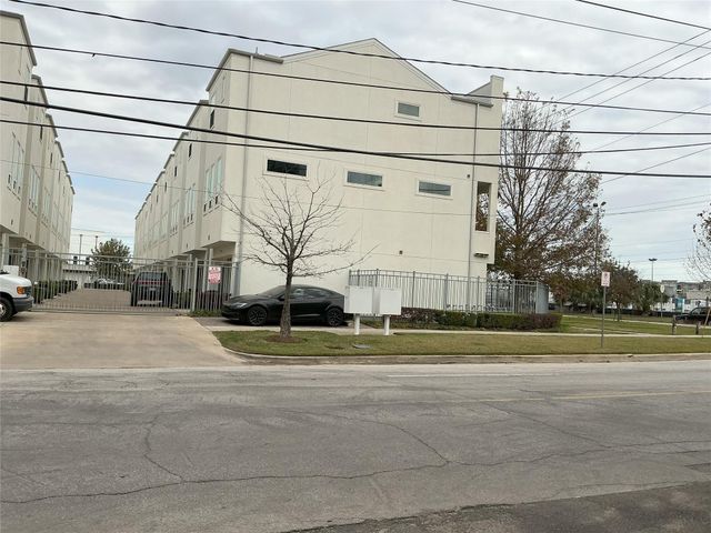 3123 Leeland Street, Houston, TX 77003