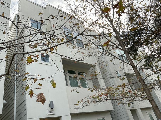 3123 Leeland Street, Houston, TX 77003