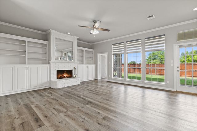4464 Wordsworth Drive, Plano, TX 75093