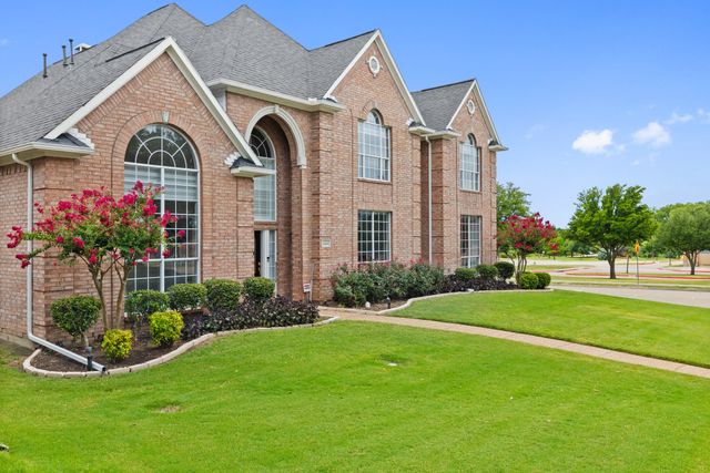 4464 Wordsworth Drive, Plano, TX 75093