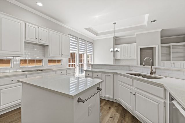 4464 Wordsworth Drive, Plano, TX 75093