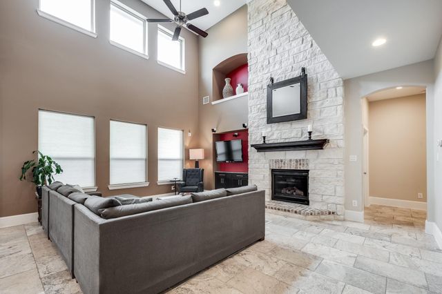 14111 Aspen Haze Lane, Humble, TX 77396