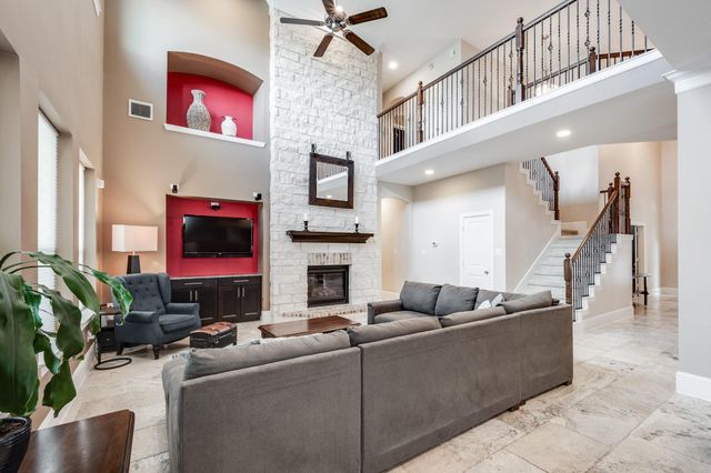 14111 Aspen Haze Lane, Humble, TX 77396