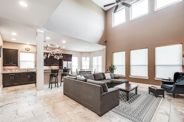 14111 Aspen Haze Lane, Humble, TX 77396